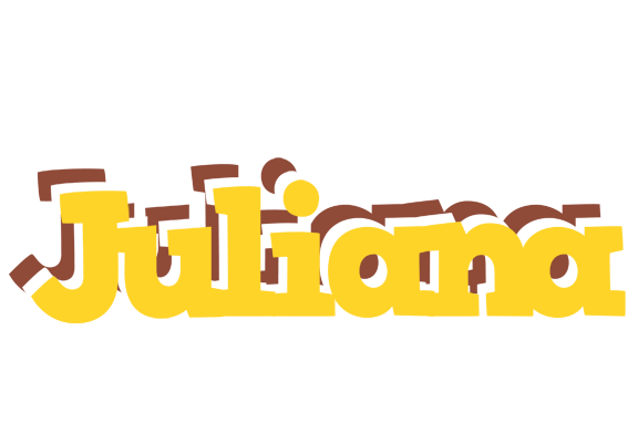 Juliana hotcup logo