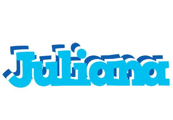 Juliana jacuzzi logo