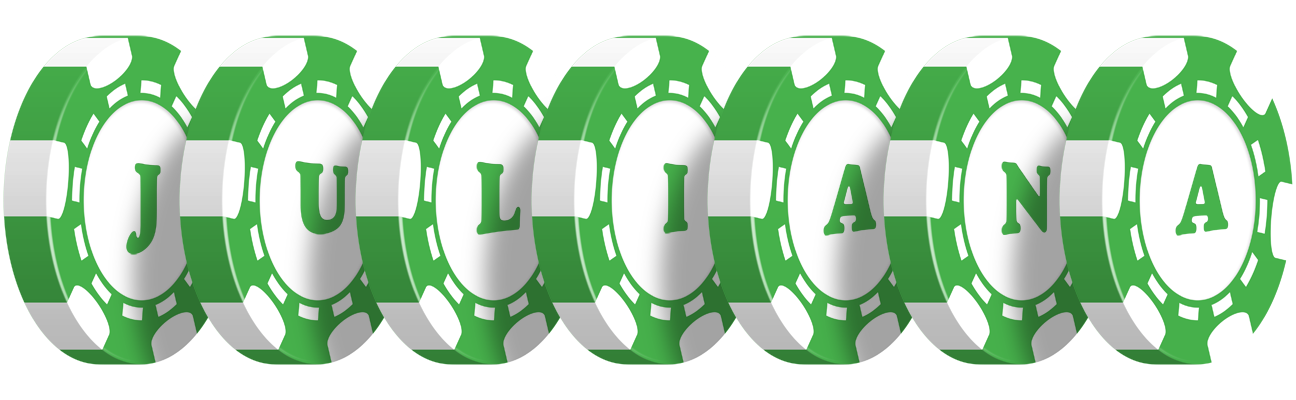 Juliana kicker logo