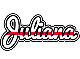 Juliana kingdom logo