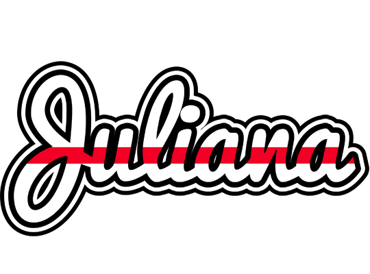Juliana kingdom logo