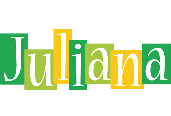 Juliana lemonade logo