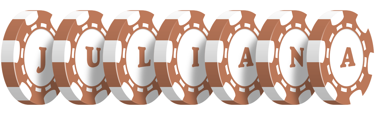Juliana limit logo