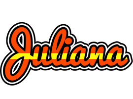 Juliana madrid logo