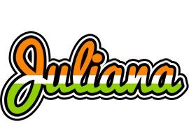 Juliana mumbai logo