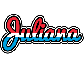 Juliana norway logo