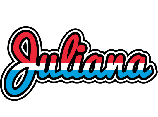 Juliana norway logo