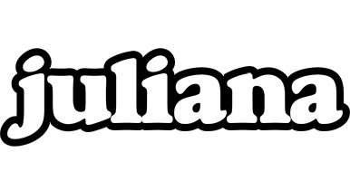Juliana panda logo
