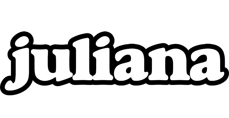 Juliana panda logo