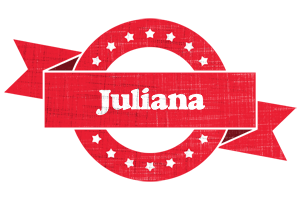 Juliana passion logo