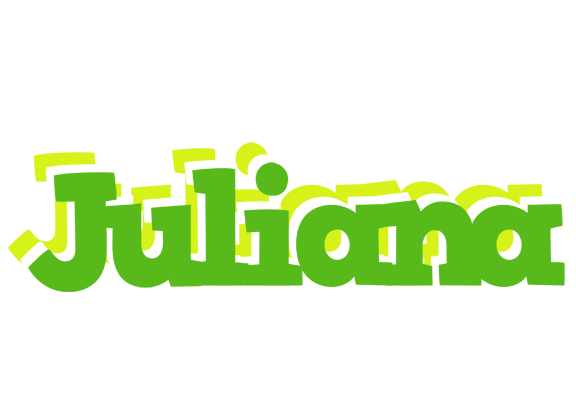 Juliana picnic logo