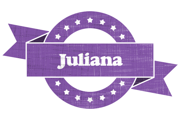 Juliana royal logo