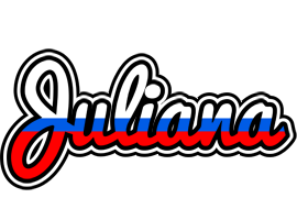 Juliana russia logo