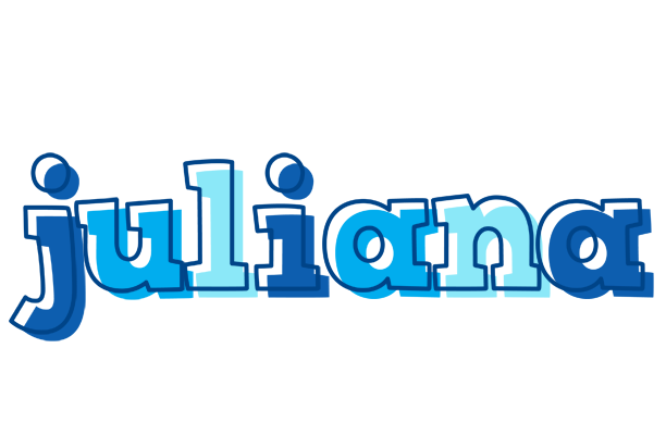 Juliana sailor logo