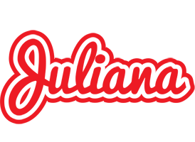 Juliana sunshine logo
