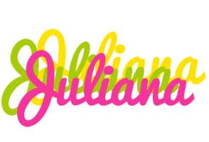 Juliana sweets logo