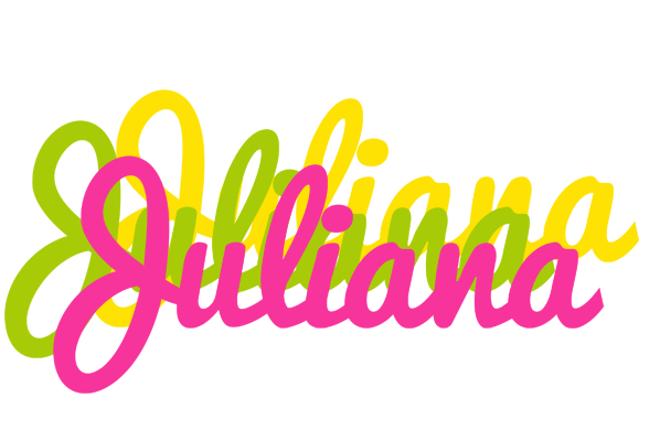 Juliana sweets logo