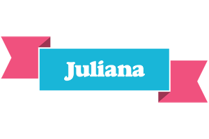Juliana today logo