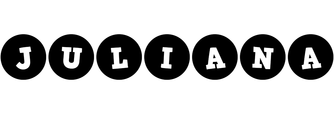 Juliana tools logo