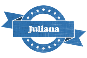 Juliana trust logo