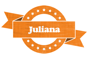 Juliana victory logo