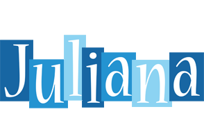 Juliana winter logo
