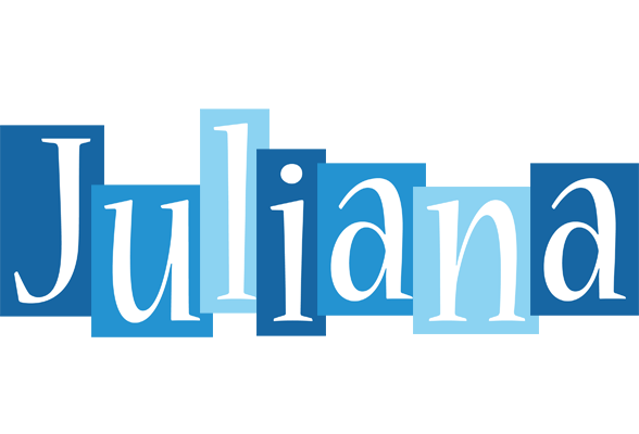 Juliana winter logo