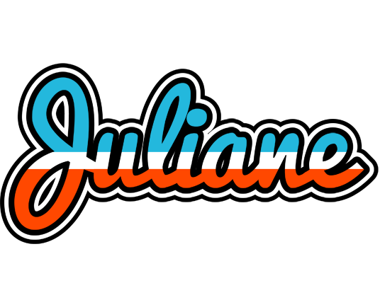 Juliane america logo
