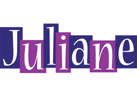 Juliane autumn logo