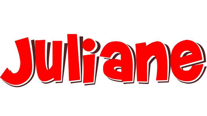 Juliane basket logo