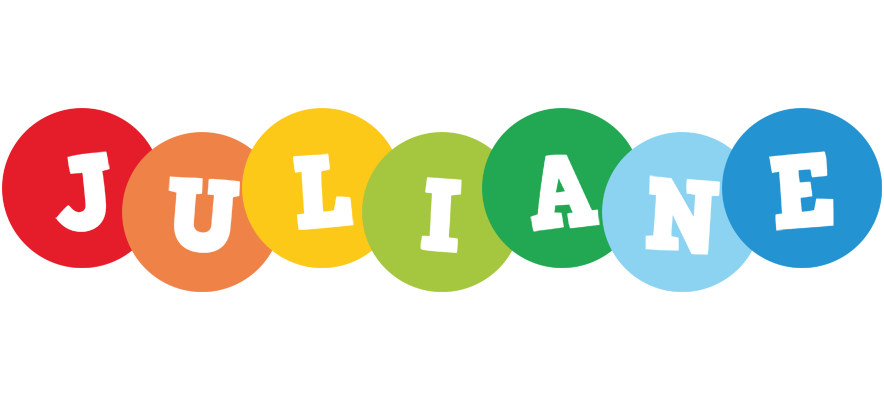 Juliane boogie logo