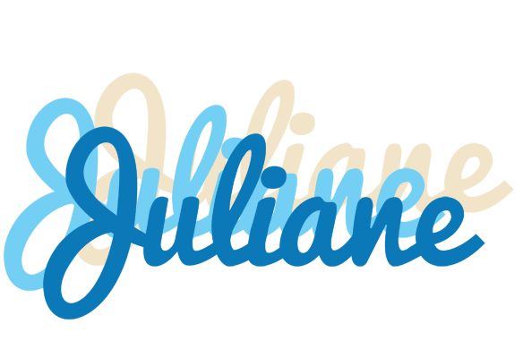 Juliane breeze logo