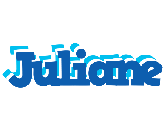 Juliane business logo
