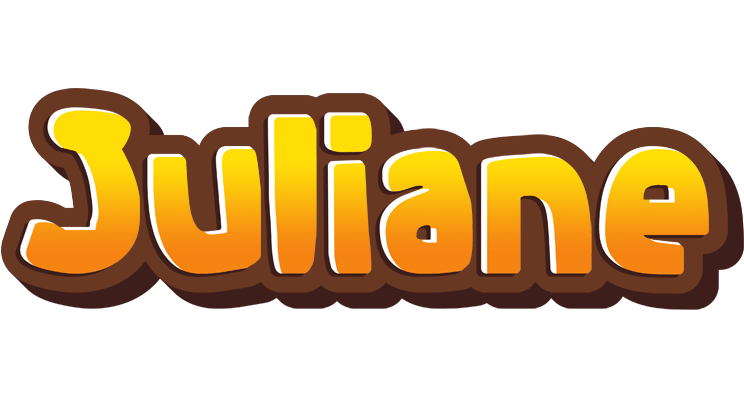 Juliane cookies logo