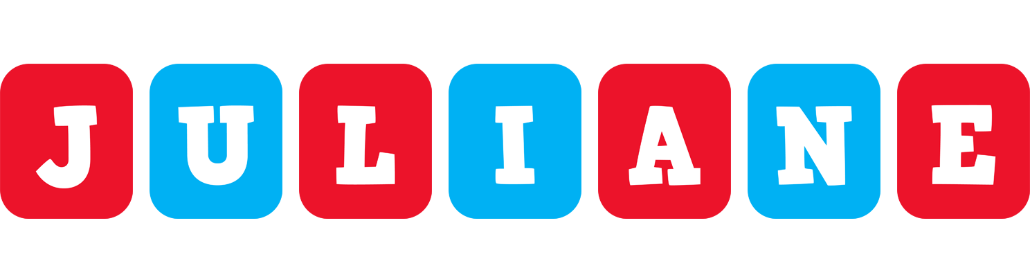 Juliane diesel logo