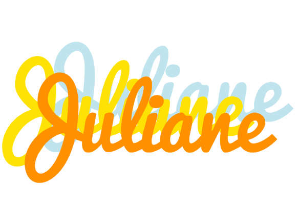Juliane energy logo