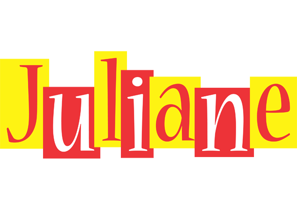 Juliane errors logo