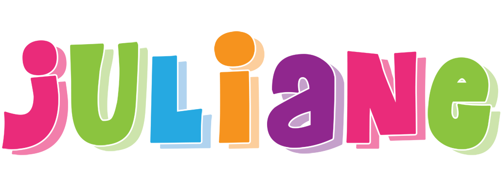 Juliane friday logo