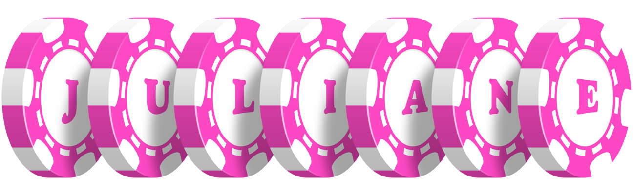 Juliane gambler logo