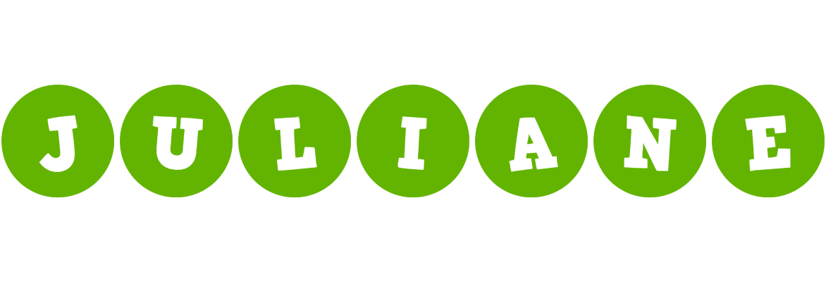 Juliane games logo