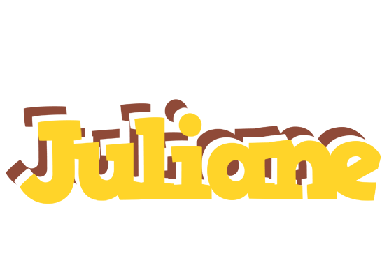 Juliane hotcup logo