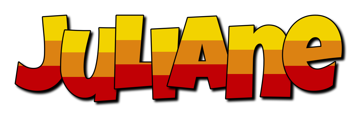 Juliane jungle logo