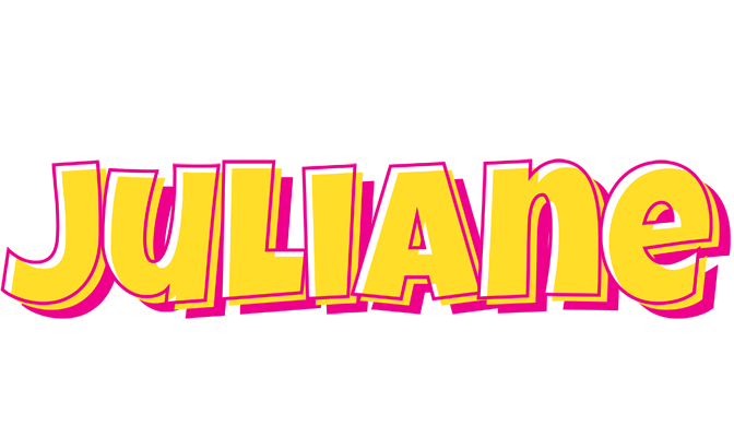 Juliane kaboom logo