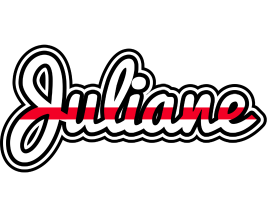 Juliane kingdom logo