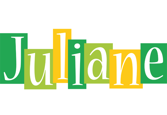 Juliane lemonade logo