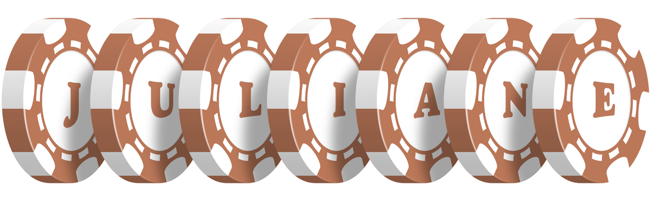 Juliane limit logo