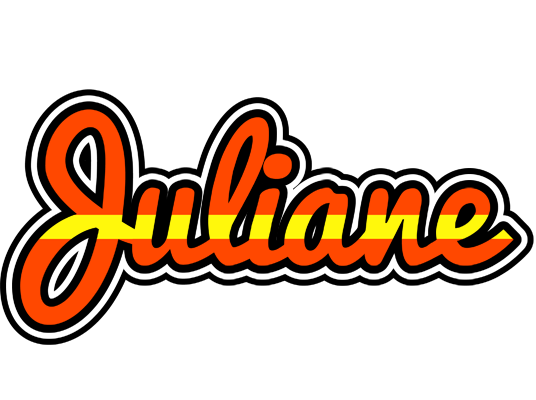 Juliane madrid logo