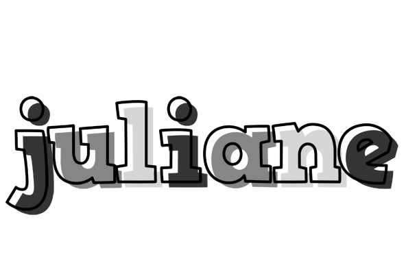 Juliane night logo