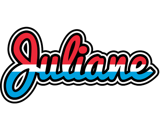 Juliane norway logo