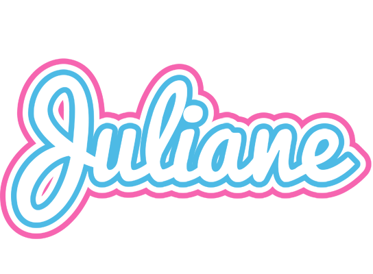 Juliane outdoors logo
